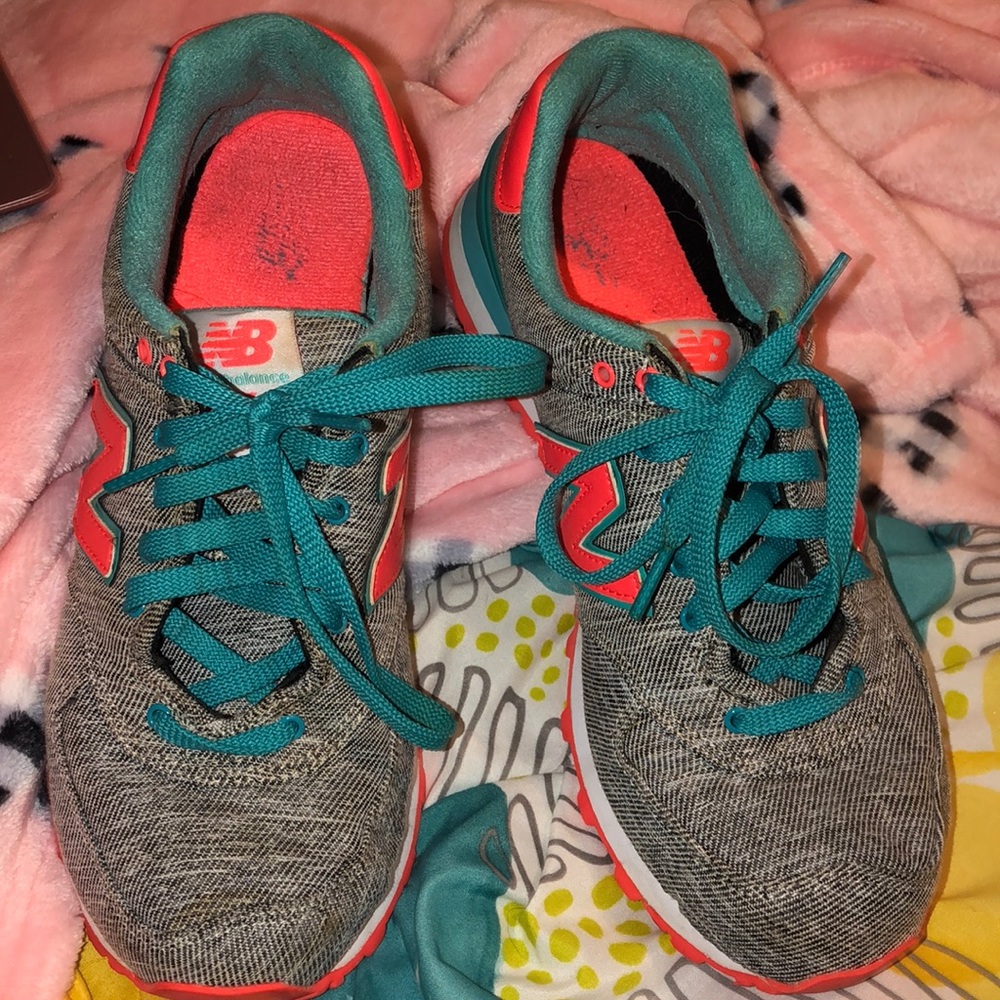 New balance 574